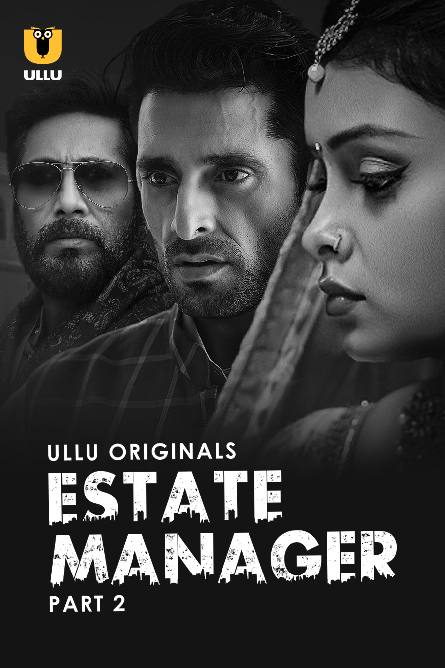 Estate Manager Part 2 (2024) 1080p HDRip Ullu Hindi Web Series full movie download